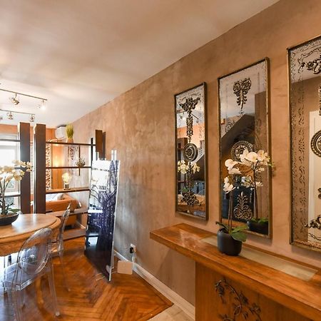 Spectacular Views & Modern Comfort: Your Dream Duplex In Central Bucharest Daire Dış mekan fotoğraf