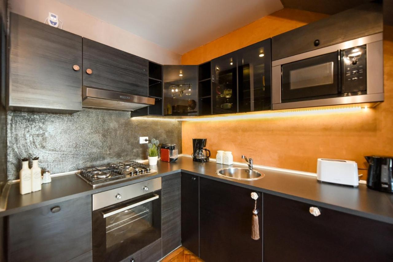 Spectacular Views & Modern Comfort: Your Dream Duplex In Central Bucharest Daire Dış mekan fotoğraf