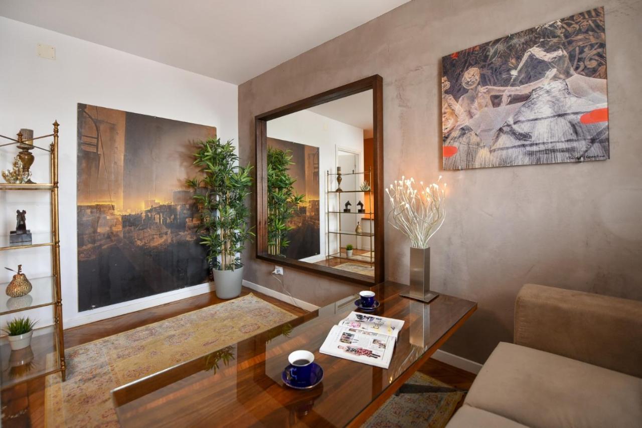 Spectacular Views & Modern Comfort: Your Dream Duplex In Central Bucharest Daire Dış mekan fotoğraf